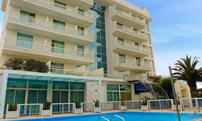 Marina di Vasto Apartment | Stella Marina by Interhome