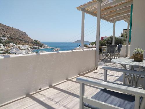 Panteli Hotel | STELLA MARINA