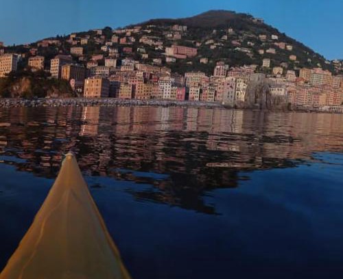 Recco Apartment | Stella Marina House -citra 010047LT-0127