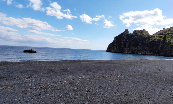 Sant'Alessio Siculo Apartment | Stella Maris