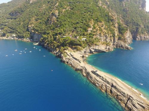 Camogli Hotel | Stella Maris Resort