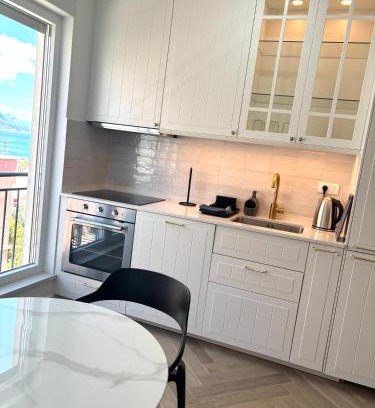 Znjan Apartment | STELLA'S BEACHFRONT Aparthotel