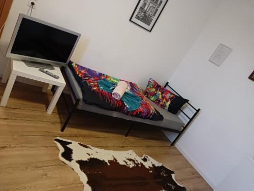 Crimmitschau Apartment | Stella's Monteurswohnungen