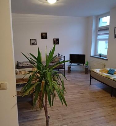 Crimmitschau Apartment | Stella's Monteurswohnungen