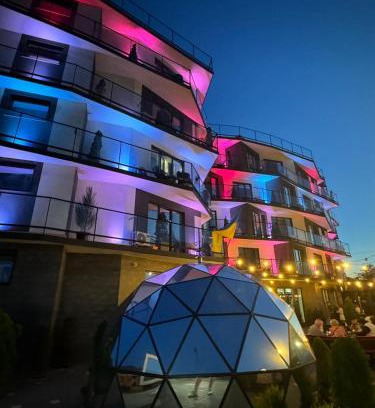 Ternopil Hotel | Stella