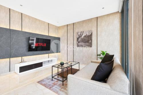 Cilandak Apartment | Stellar by Kozystay - Cilandak