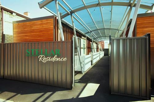 Adelaide Central Business District Cabin | Stellar Residence #2