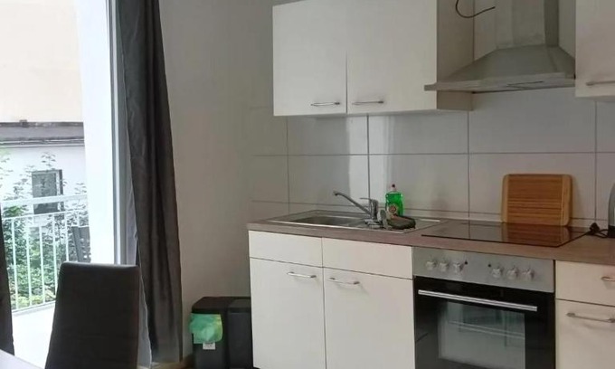 Crimmitschau Apartment | Stellas Monteurswohnungen
