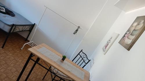 Crimmitschau Apartment | Stellas Monteurwohnungen