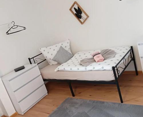 Crimmitschau Apartment | Stellas Monteurwohnungen