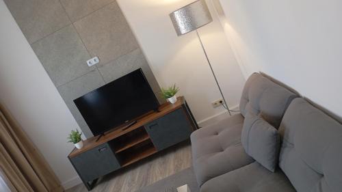 Crimmitschau Apartment | Stellas Monteurwohnungen