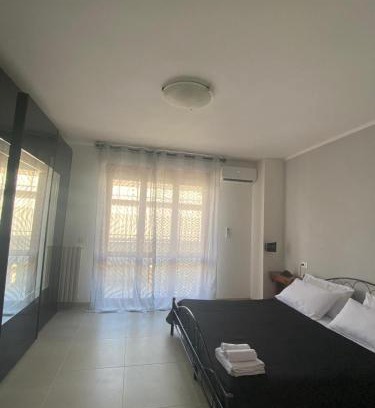 Villa Rosa Apartment | stelle