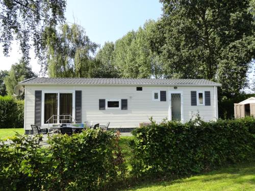 Heinkenszand House | Stellechalets op Vakantiepark Stelleplas - Heinkenszand