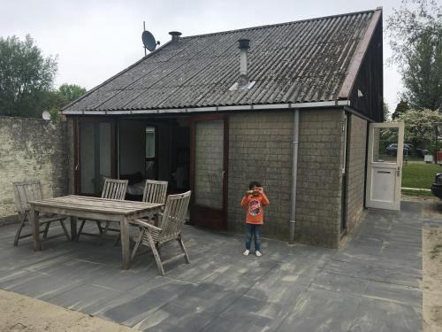 Stellendam House | Stellendam holiday house, near beaches