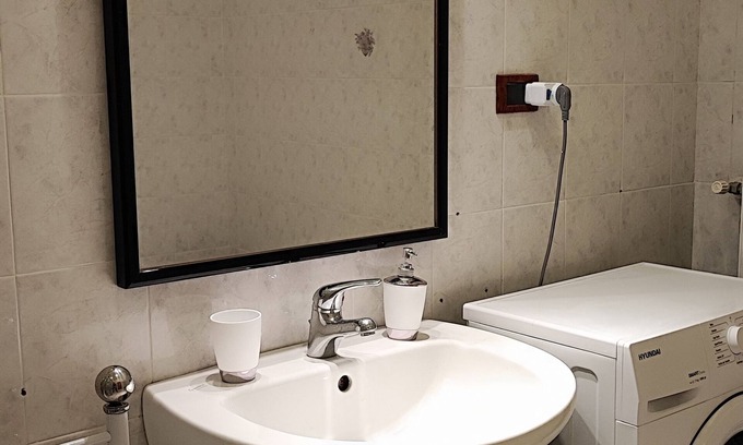Vasto Apartment | STELLINA VACATION HOME IN THE CENTER OF VASTO