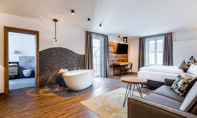 Hauzenberg Hotel | Stemplinger Hansl