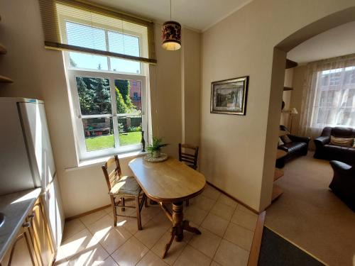 Liepaja Apartment | Stendera 5