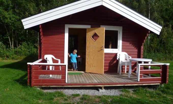 Holmsjo Other | Stensjö Camping