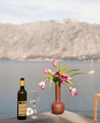 Donji Stoliv Apartment | Step to Kotor bay St-oliv