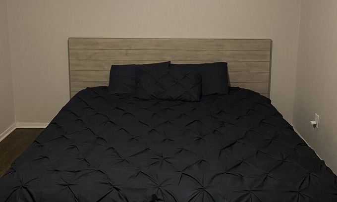 Stephenville Apartment | Stephenville Comfort Stay