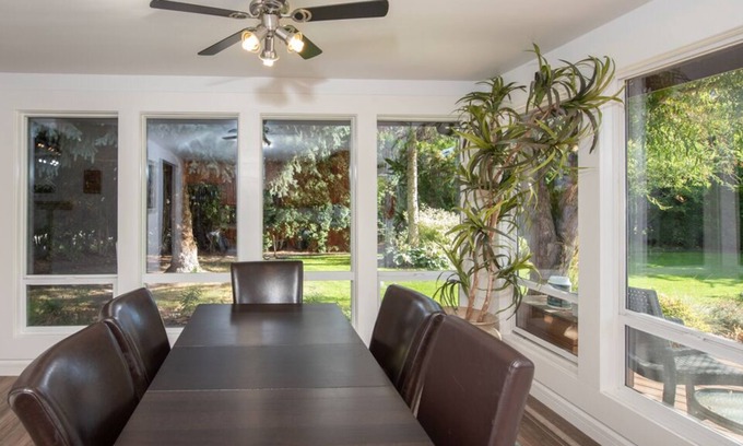 Vernon House | Steps away from the Turquoise Waters of Kalamalka Lake
