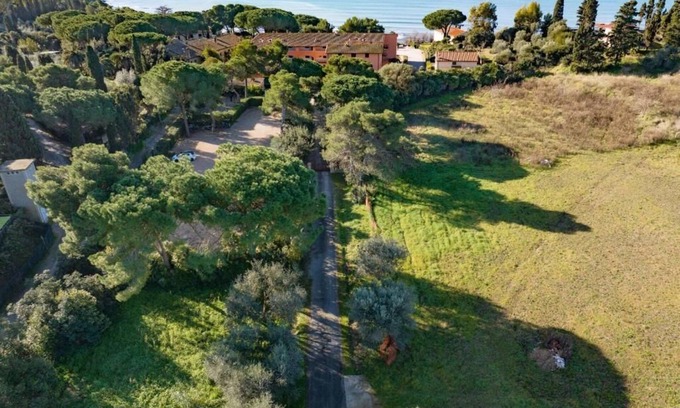 Fonte Blanda Apartment | steps from the ocean