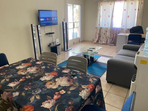Windhoek West Apartment | Steps from Windhoek's Must-Sees