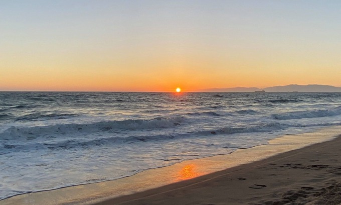 El Segundo House | STEPS TO BEACH!-INQUIRE ABOUT LAST-MINUTE OPEN CALENDAR DISCOUNTS!