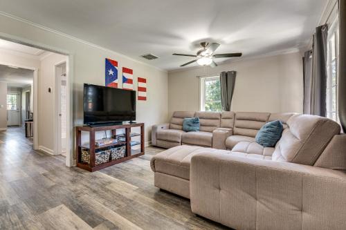 Douglasville House | Steps to Playground Family Home in Douglasville!