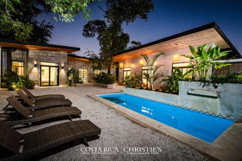 Playa Grande House | Steps to the Main Surf Break - 3 Bedroom House