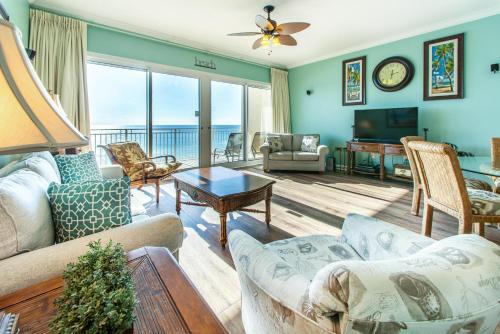 Thomas Drive House | Sterling Beach #602