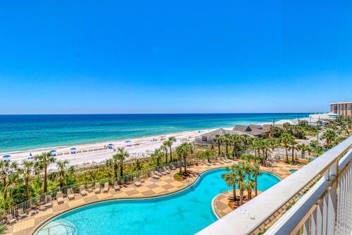 Thomas Drive Apartment | Sterling Beach II