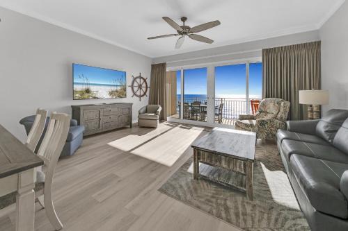 Thomas Drive House | Sterling Beach #1206