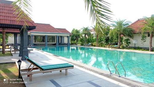 Kaniyambadi Resort | Sterling Hibis Vellore