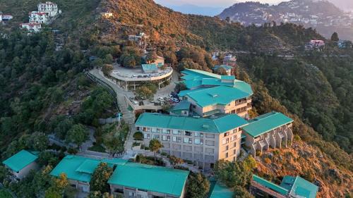 Mussoorie Resort | Sterling Mussoorie
