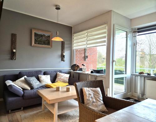 Midlum Apartment | Sternenhimmel Midlum