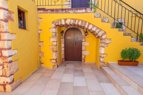 Sternes Apartment | SternesVillage, Lower Ground Floor