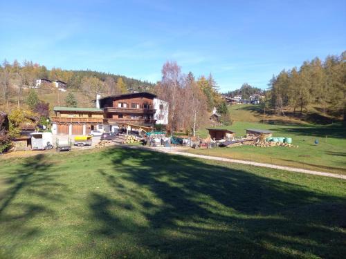Mosern Apartment | Sterzingerhof