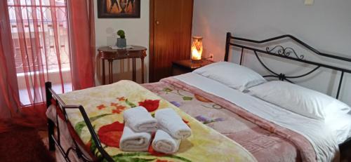 Edessa Apartment | STEVE'S HOUSE & ELDI