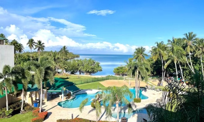 Miradero Condo | Stevie's Sweet Escape! Cozy 3 bedroom walkup penthouse