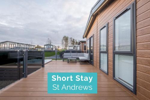 St. Andrews House | Stewart's Resort Cameron - No 85