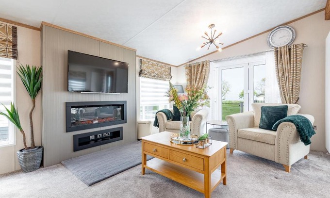 St. Andrews House | Stewarts Resort Lodge 76