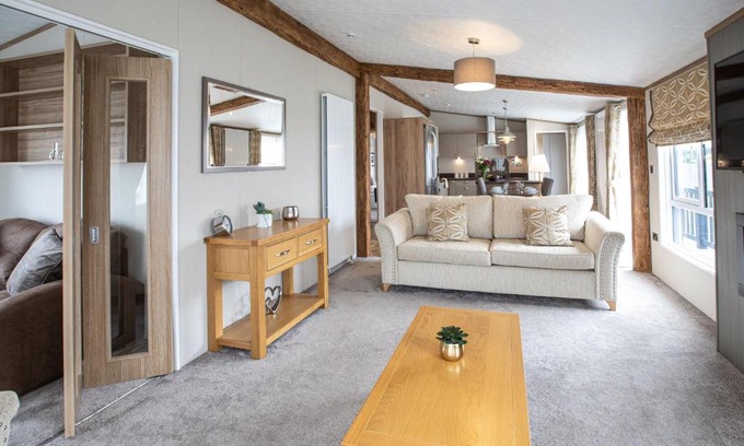St. Andrews House | Stewarts Resort Lodge 8