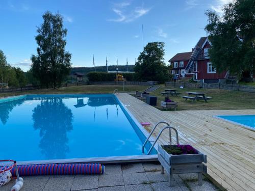 Ullanger Resort | STF Höga Kusten vandrarhem
