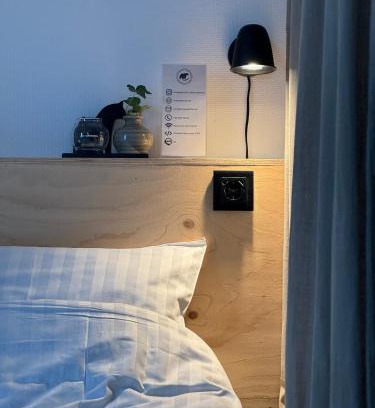 Malung-Salen Municipality House | STF Sälen Torgåsgården