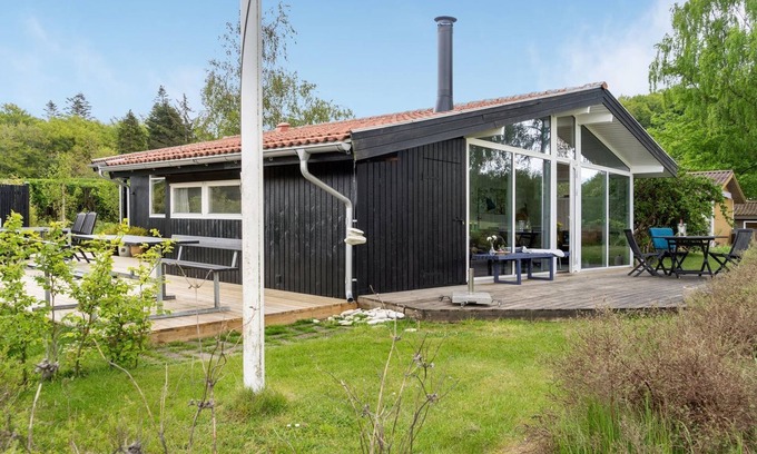 Andkær Vig House | "Stiane" - 100m to the inlet by Interhome
