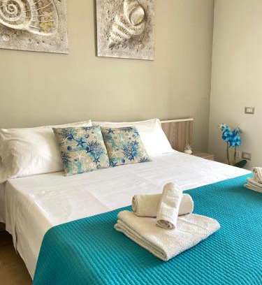 Sannicola Bed & Breakfast | Stiddha Rooms