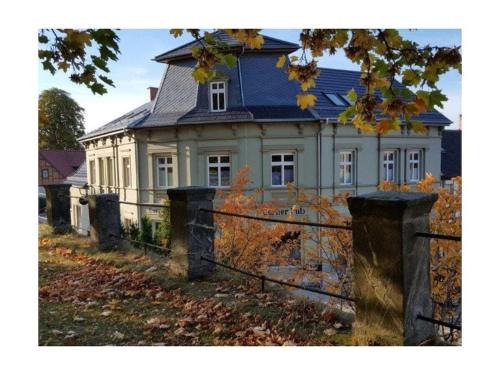 Gernrode House | Stiftsblick Comfortable holiday residence
