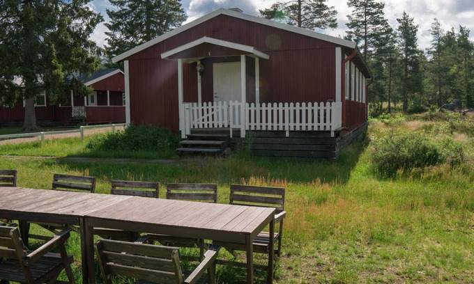 Karlsborg Municipality House | Stigmansgården
