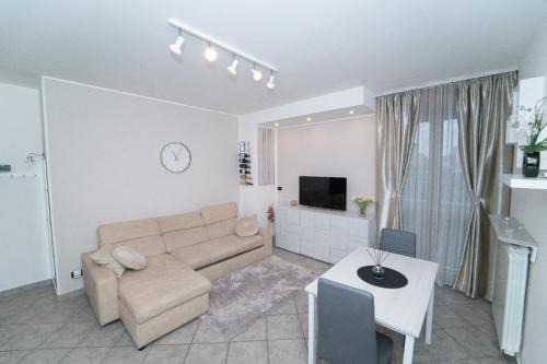 Trecate Apartment | Stile e comfort!